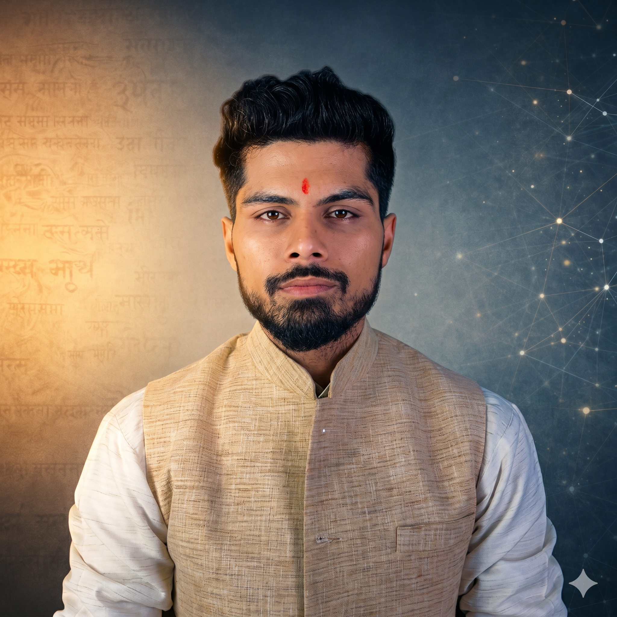 Dr. Shubham Arya