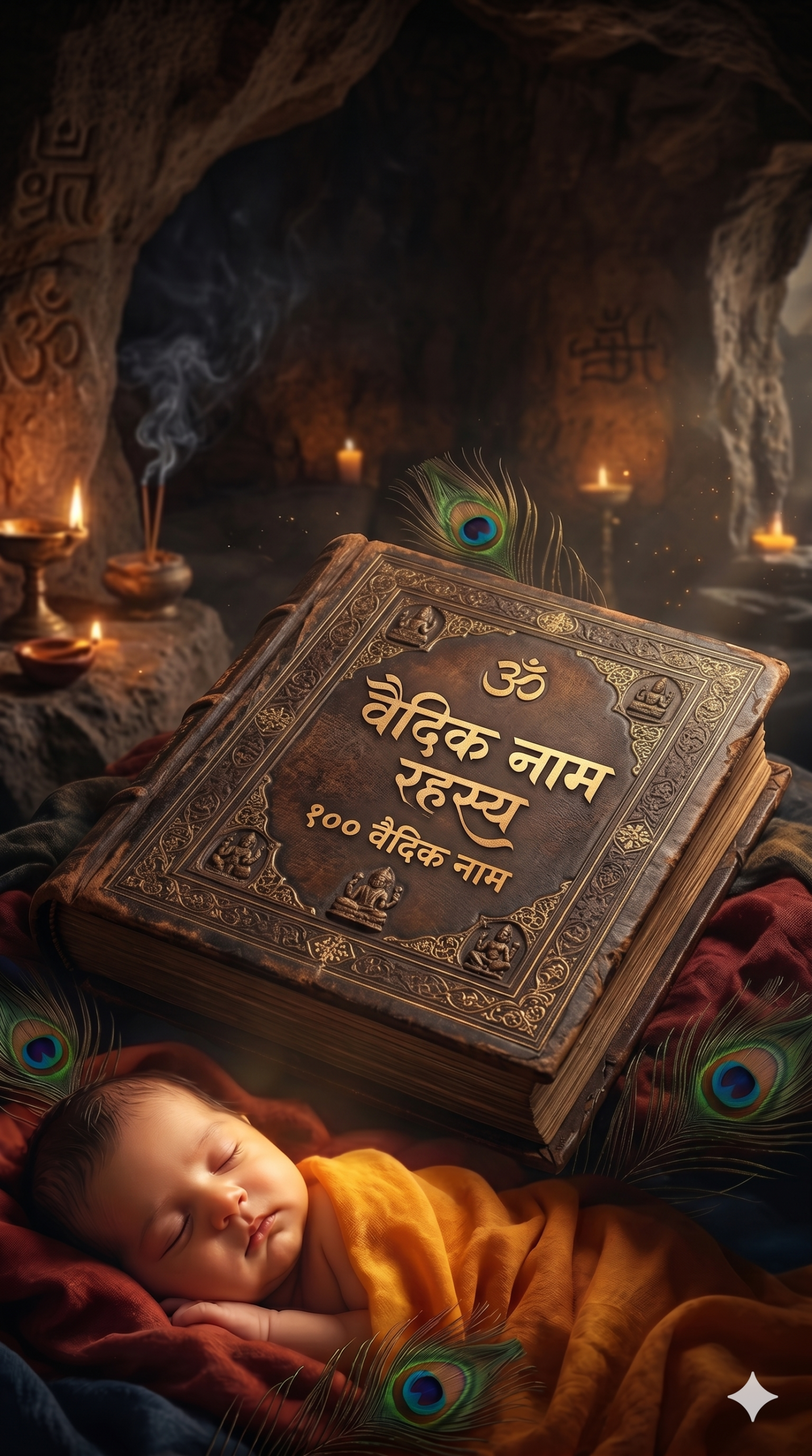 Vaidik Naam Rahasya